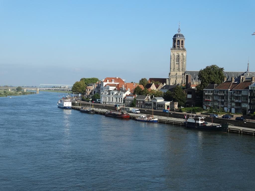ديفينتر Luxe B&B Het Colmerhof المظهر الخارجي الصورة