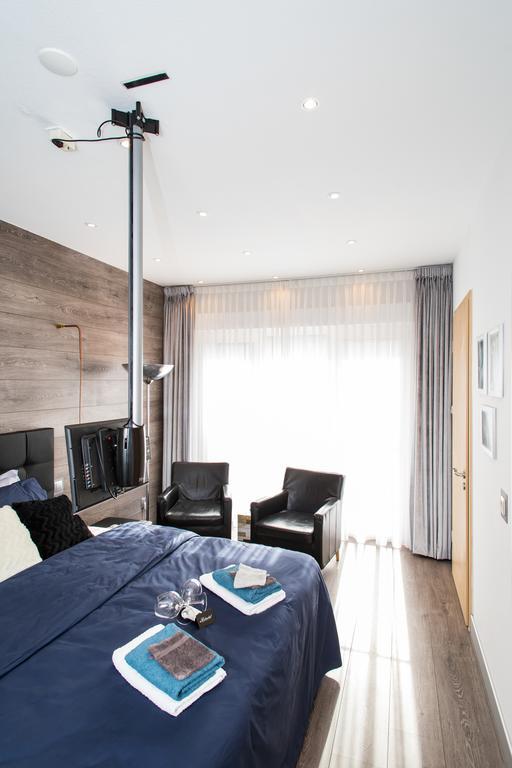 ديفينتر Luxe B&B Het Colmerhof المظهر الخارجي الصورة