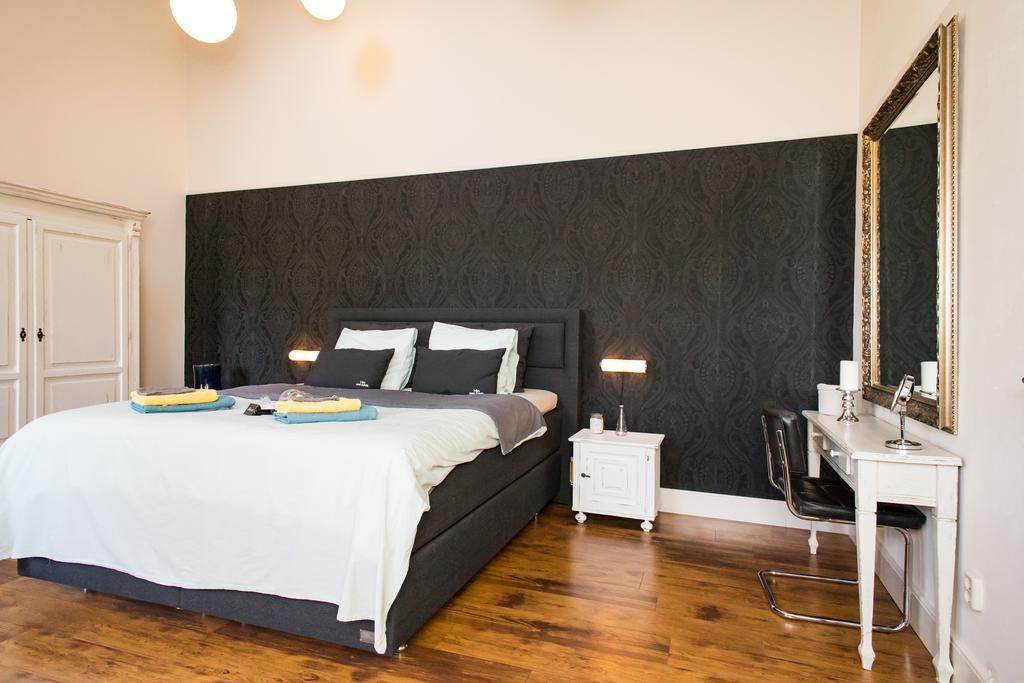 ديفينتر Luxe B&B Het Colmerhof المظهر الخارجي الصورة