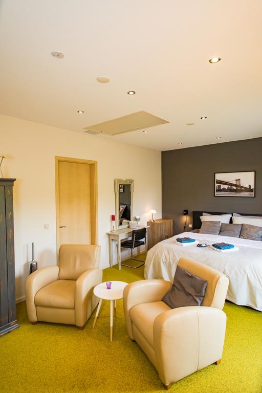 ديفينتر Luxe B&B Het Colmerhof المظهر الخارجي الصورة