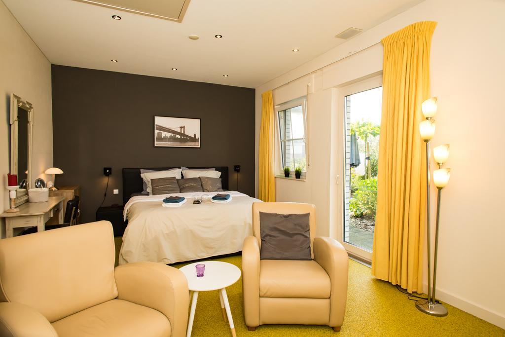 ديفينتر Luxe B&B Het Colmerhof المظهر الخارجي الصورة