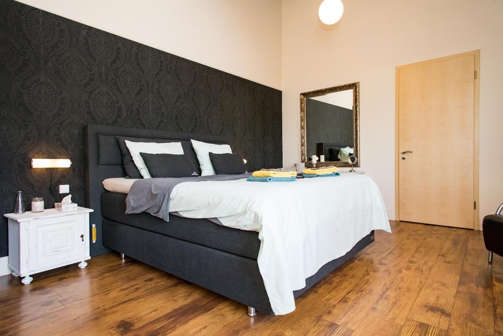 ديفينتر Luxe B&B Het Colmerhof المظهر الخارجي الصورة
