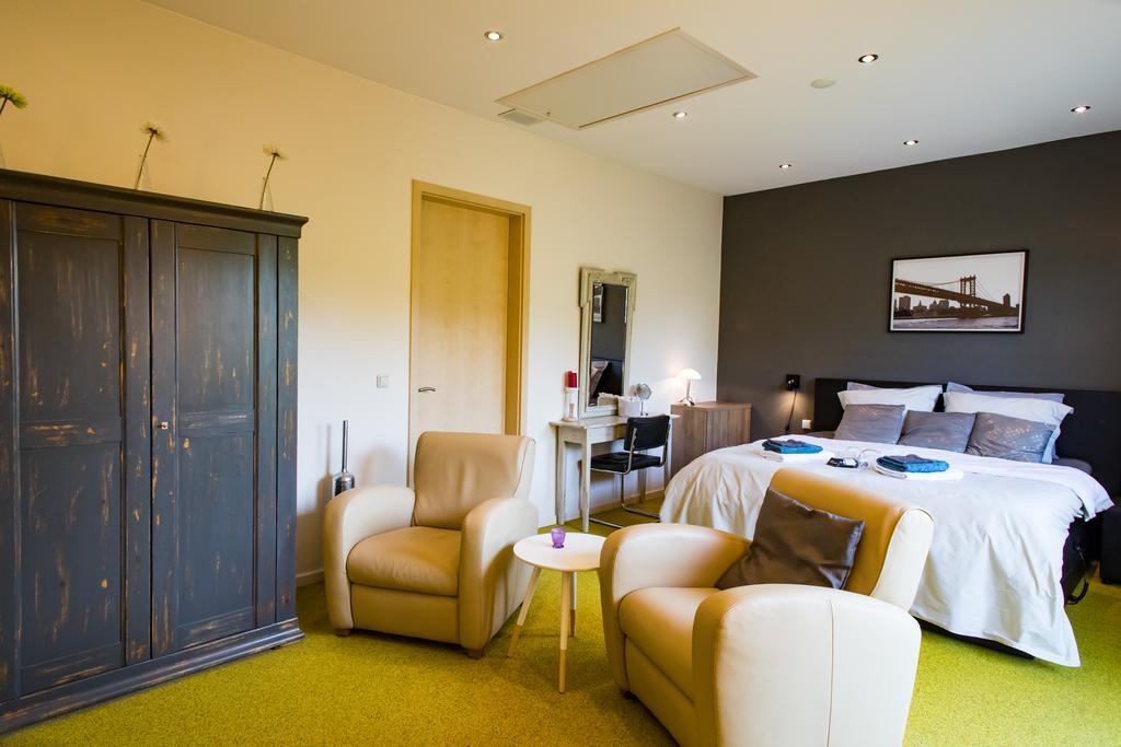 ديفينتر Luxe B&B Het Colmerhof المظهر الخارجي الصورة