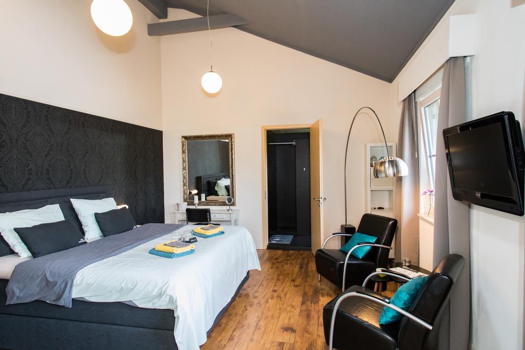 ديفينتر Luxe B&B Het Colmerhof المظهر الخارجي الصورة