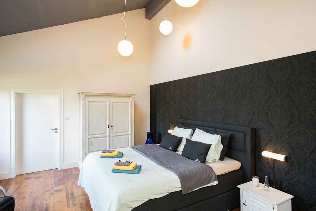 ديفينتر Luxe B&B Het Colmerhof المظهر الخارجي الصورة