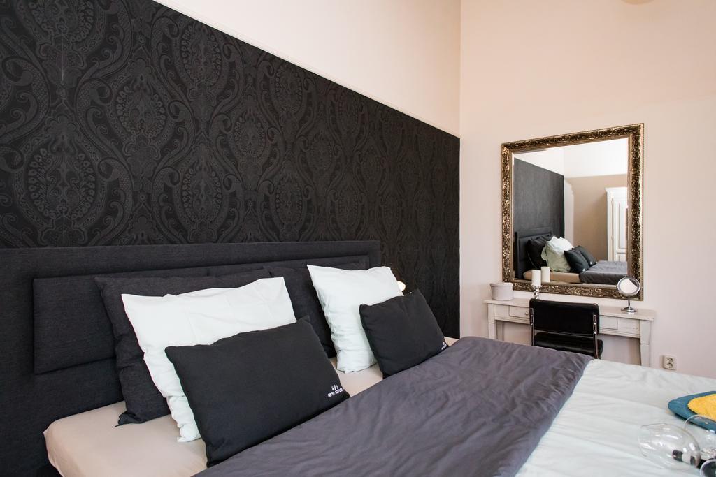 ديفينتر Luxe B&B Het Colmerhof المظهر الخارجي الصورة