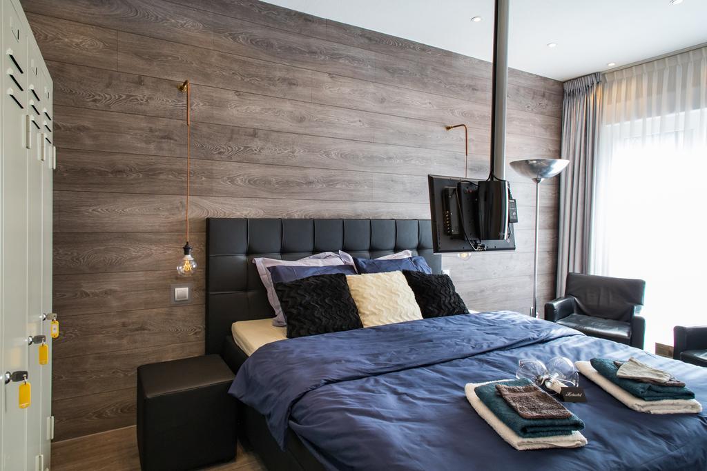 ديفينتر Luxe B&B Het Colmerhof المظهر الخارجي الصورة