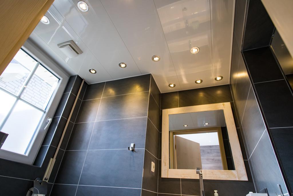ديفينتر Luxe B&B Het Colmerhof المظهر الخارجي الصورة