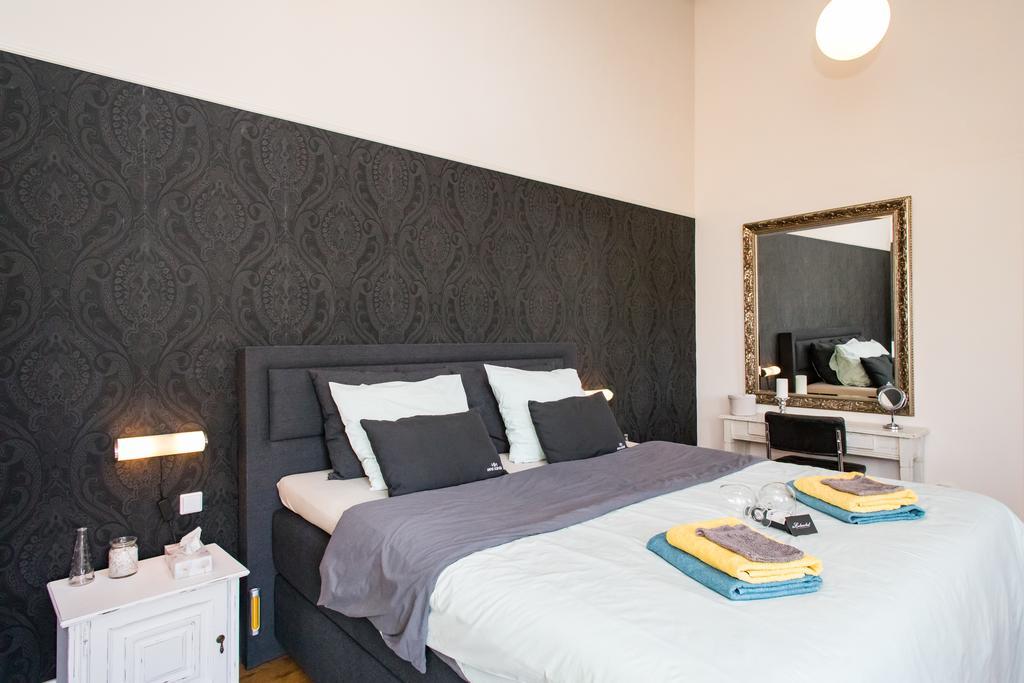 ديفينتر Luxe B&B Het Colmerhof المظهر الخارجي الصورة